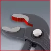 Pihdit KS Tools 115.2011 paino 160 g Saksa