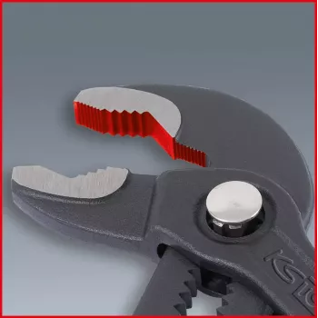 Pihdit KS Tools 115.2011 paino 160 g Saksa