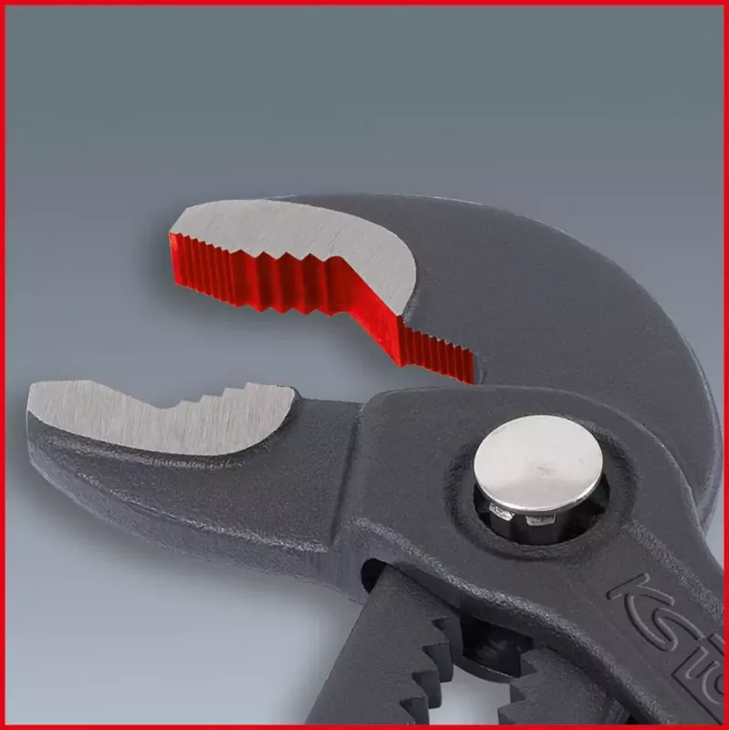 Pihdit KS Tools 115.2011 paino 160 g Saksa
