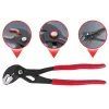 Pihdit KS Tools 115.2011 paino 160 g Saksa