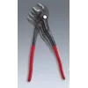 Pihdit KS Tools 115.2011 paino 160 g Saksa