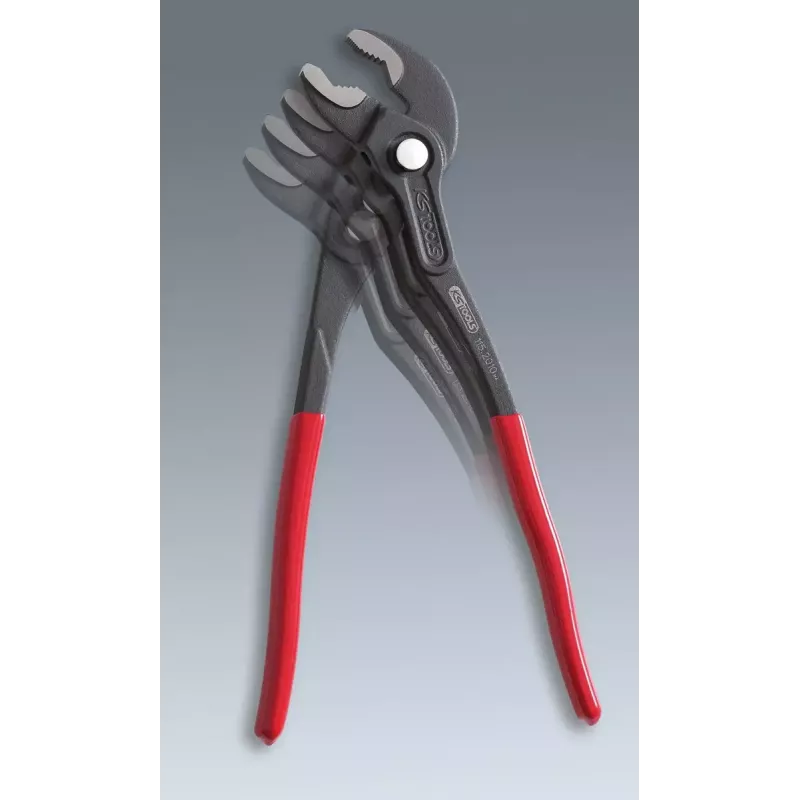 Pihdit KS Tools 115.2011 paino 160 g Saksa
