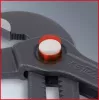 Pihdit KS Tools 115.2011 paino 160 g Saksa
