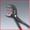 Pihdit KS Tools 115.2011 paino 160 g Saksa