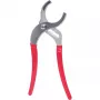 Pihdit KS Tools 116.1200 kromi-vanadiiniteräs 225 mm