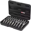 KS Tools 122.2100 ruuvimeisselikärki, paino 670 g