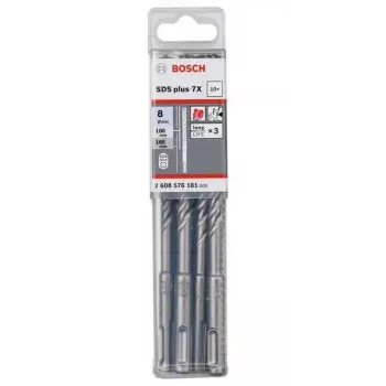 Bosch 2 608 576 181 poranterä, kierreleikkauspora, 1 kpl