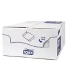 Tork 478711 paperiservetit, valkoinen, 50 kpl