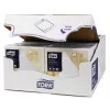 Tork 478711 paperiservetit, valkoinen, 50 kpl