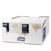 Tork 478711 paperiservetit, valkoinen, 50 kpl