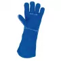 KS Tools 985.7041 suojakäsineet, paino 495 g