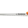 Bahco NP-12-COM oksasaha, 30 cm, ruostumaton teräs, oranssi