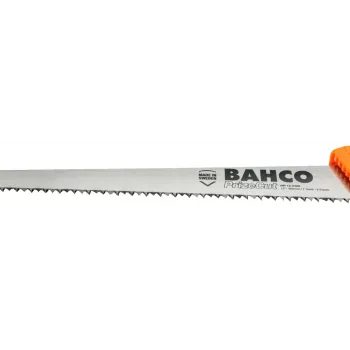 Bahco NP-12-COM oksasaha, 30 cm, ruostumaton teräs, oranssi