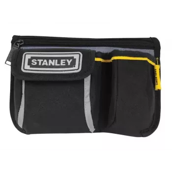 STANLEY 62-196179 työkalulaukku, kompakti ja kestävä muotoilu