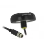 GPS-vastaanotinmoduuli Navilock 60326 M8 99 kanavaa musta
