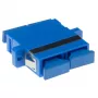 ACT kuitu SC-duplex-adapteri singlemode OS2