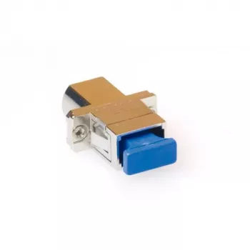 Kuitu LC-SC simplex -adapteri ACT EA8001