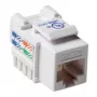 Keystone-rasia ACT CAT5E suojaamaton Punch Down valkoinen TD5015