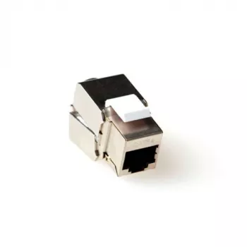 Keystone-rasia ACT CAT6A täysin suojattu Punch Down TD6511