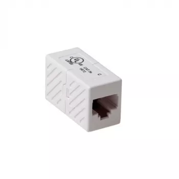 Inline-liitin RJ-45 suojaamaton CAT6 ACT SD6008