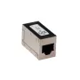 Inline-liitin RJ-45 suojattu CAT6A ACT SD6518
