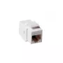 Keystone-liitin RJ-45 suojaamaton CAT5E ACT SD5009