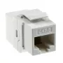 Keystone-liitin RJ-45 suojaamaton CAT6 ACT SD6009