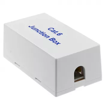 Jakorasia suojaamaton CAT6 ACT SD6021