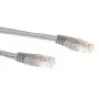 ACT harmaa 25 metrin U/UTP CAT6 patch-kaapeli RJ45-liittimillä