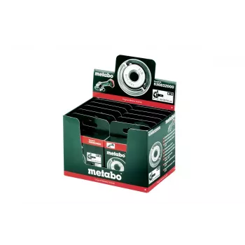 Metabo 630832000 laippamutteri