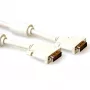 ACT DVI-D Dual Link -kaapeli uros - uros, laadukas 3,00 m