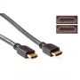 ACT 2 m HDMI High Speed -kaapeli v1.4, HDMI-A uros – HDMI-A uros