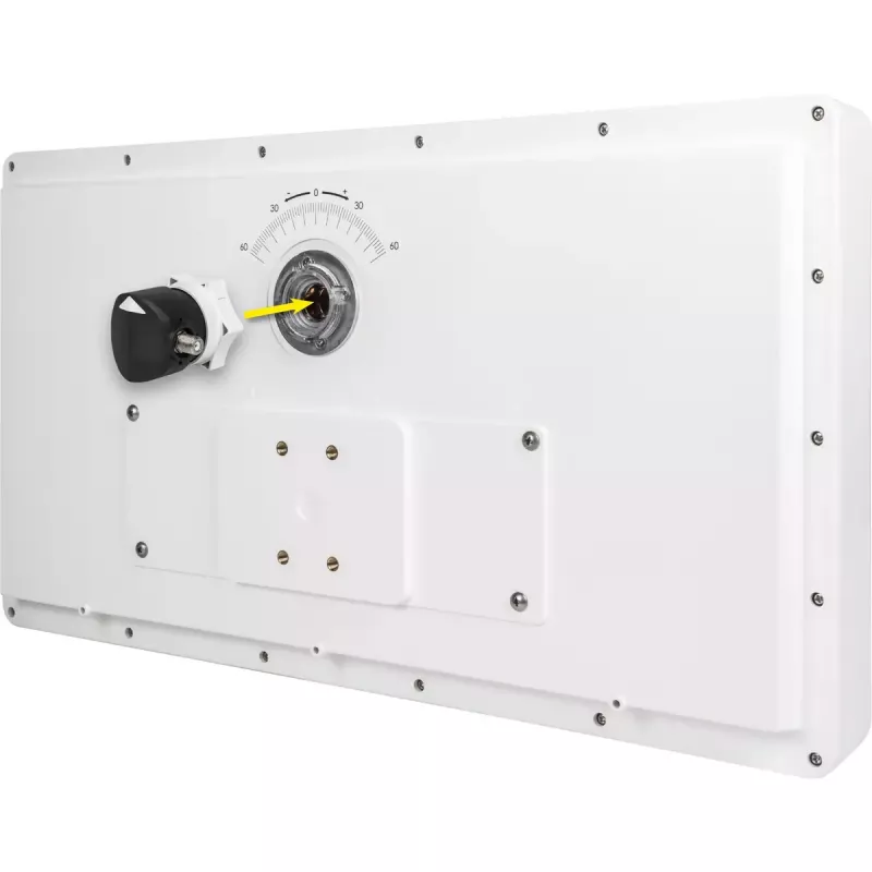 Satelliittiantenni Megasat D1
