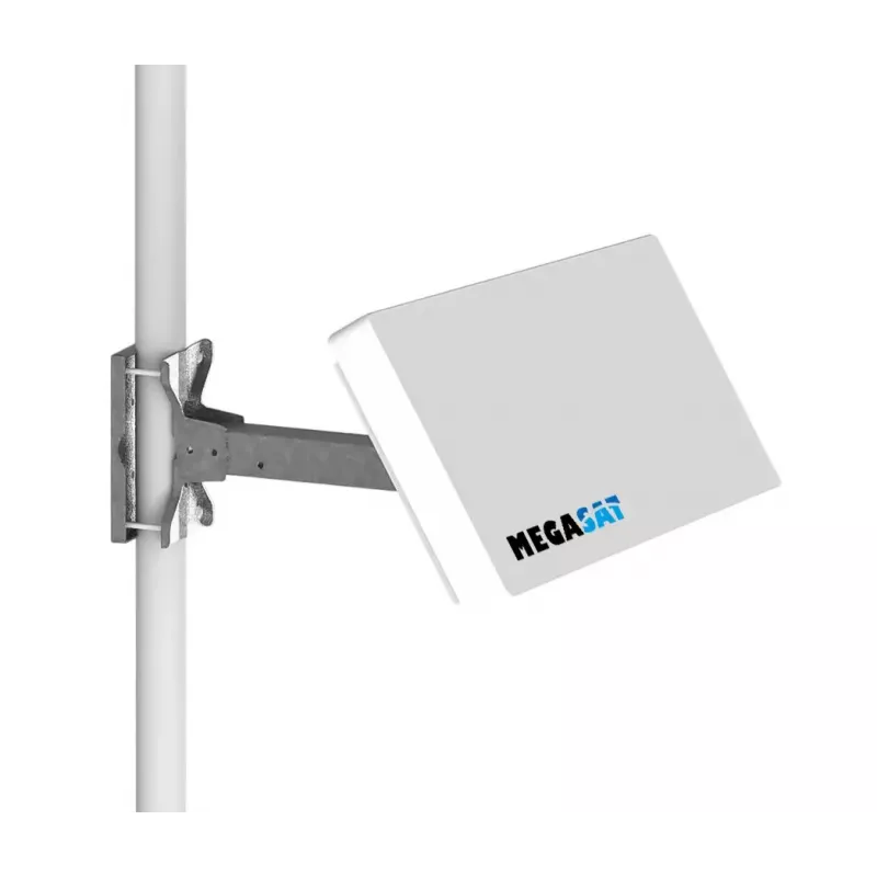 Satelliittiantenni Megasat D1