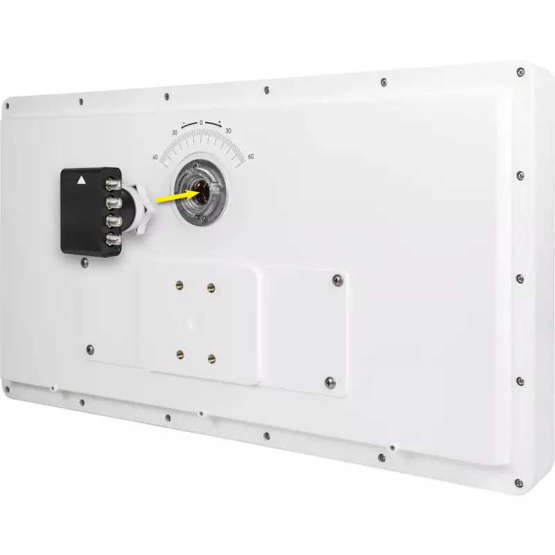 Satelliittiantenni Megasat D4