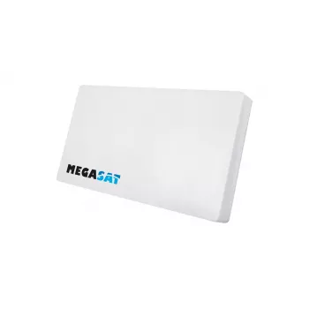 Satelliittiantenni Megasat D4
