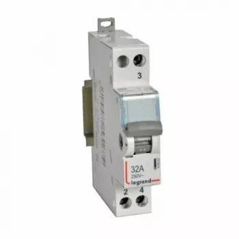 Legrand 412902 painonappi monivärinen