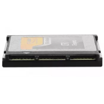 SSD-asema DeLOCK 54064 64 GB PCI Express NVMe