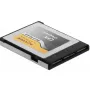 SSD-asema DeLOCK 54064 64 GB PCI Express NVMe