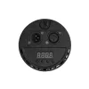 Diskovalo Eurolite 42110192 LED 12 lamppua DMX musta
