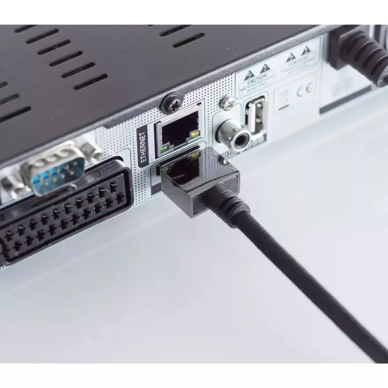 HDMI-kaapeli ShiverPeaks BS20-15155 1,5 m