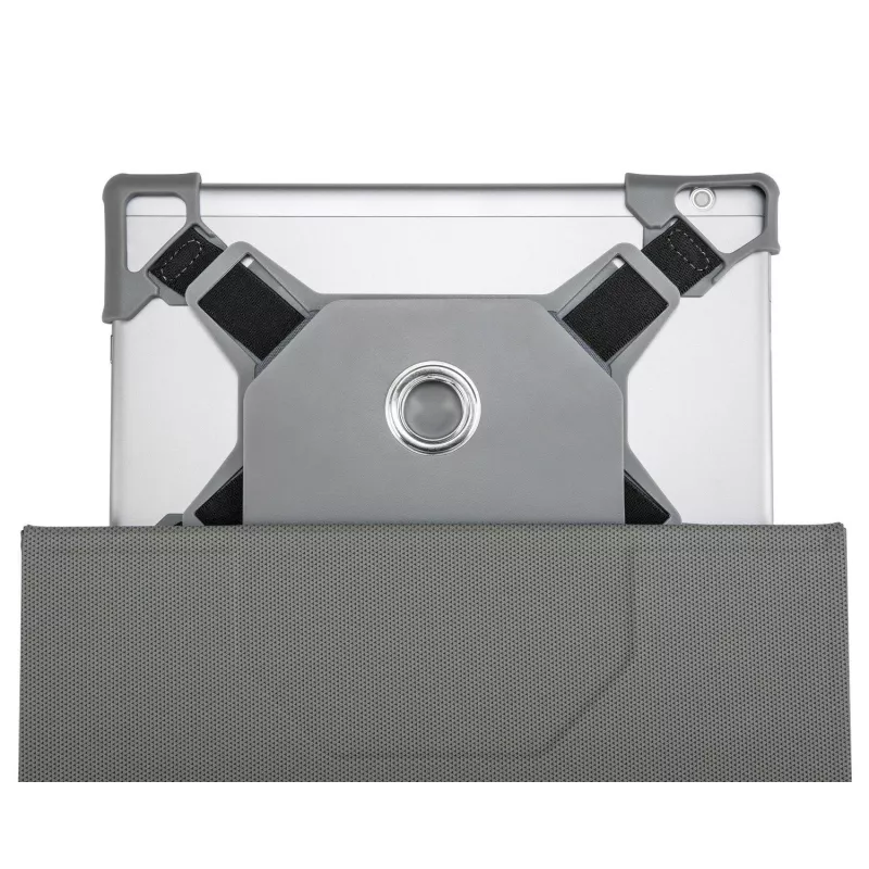 Targus Fit-n-Grip 26,7 cm (10,5 tuuman) kotelo musta, sininen