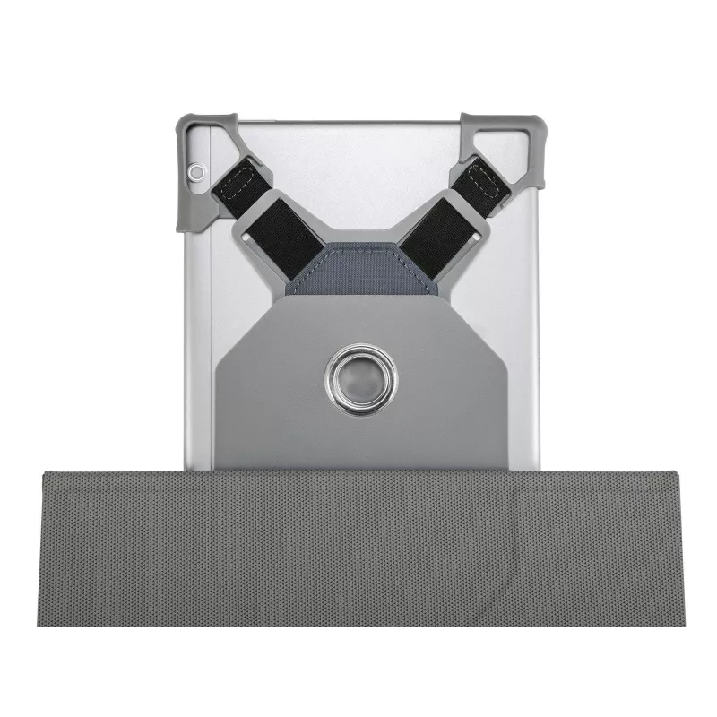 Targus Fit-n-Grip 26,7 cm (10,5 tuuman) kotelo musta, sininen