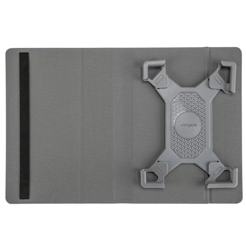 Targus Fit-n-Grip 26,7 cm (10,5 tuuman) kotelo musta, sininen