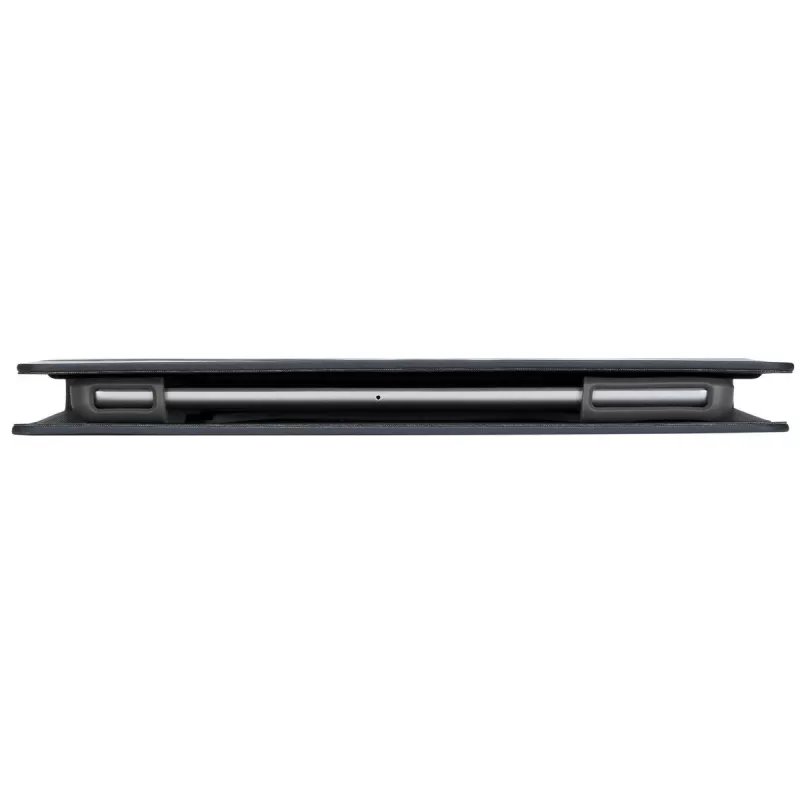 Targus Fit-n-Grip 26,7 cm (10,5 tuuman) kotelo musta, sininen