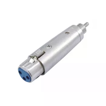 Kaapelisovitin RCA Omnitronic 30226560