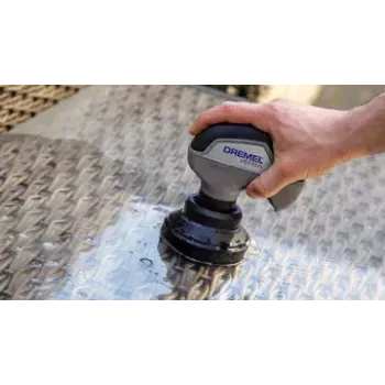 Lisävaruste Dremel PC362 valkoinen 3 kpl