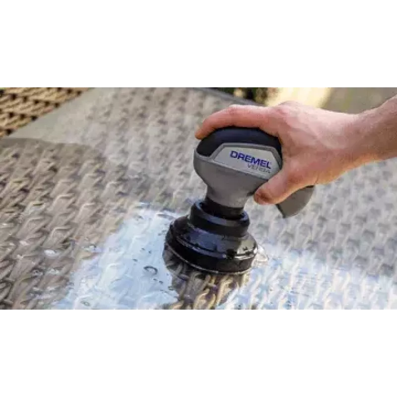 Lisävaruste Dremel PC362 valkoinen 3 kpl