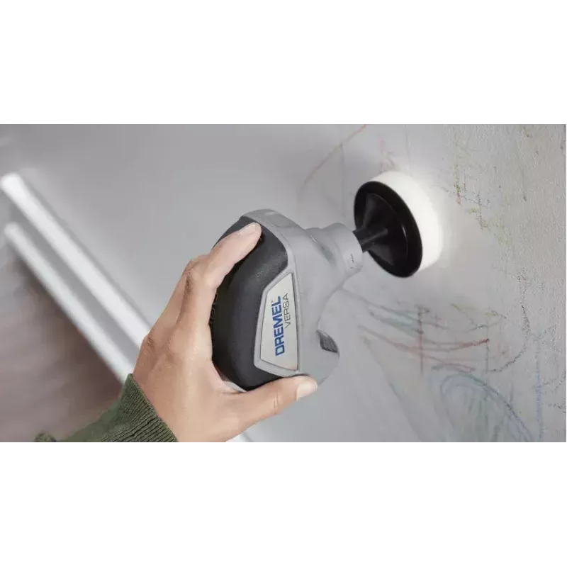 Lisävaruste Dremel PC362 valkoinen 3 kpl