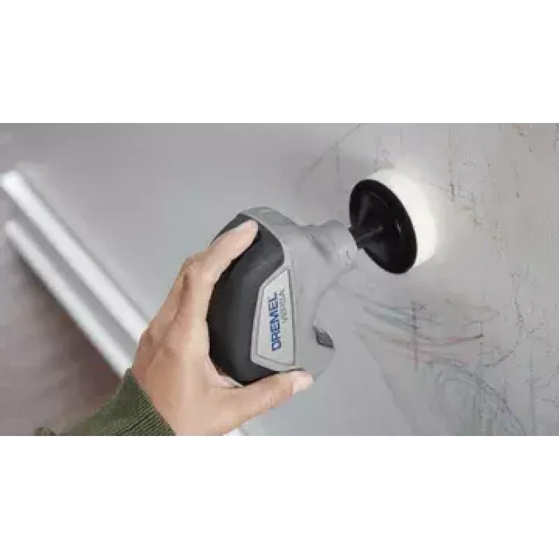 Lisävaruste Dremel PC362 valkoinen 3 kpl